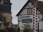 фото отеля Le Cottage Cabourg