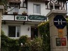 фото отеля Le Cottage Cabourg