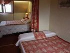 фото отеля Le Cottage Cabourg