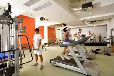 фото отеля Valamar Club Tamaris