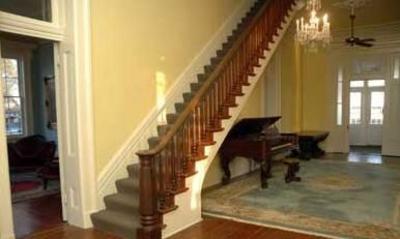 фото отеля Loyd Hall Plantation