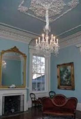 фото отеля Loyd Hall Plantation