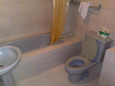 фото отеля Linh Hotel