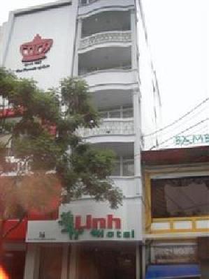 фото отеля Linh Hotel