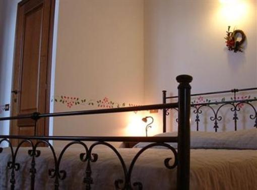 фото отеля Il Sole Del Borgo