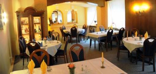 фото отеля Altes Casino - Hotel Restaurant