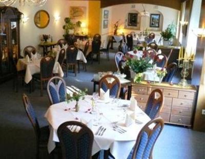 фото отеля Altes Casino - Hotel Restaurant