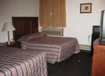 фото отеля Martin House Motel