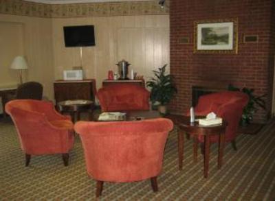 фото отеля Martin House Motel