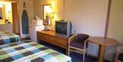 фото отеля Budget Inn Cassville