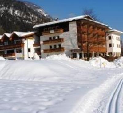 фото отеля Kaiserblick Hotel Breitenbach am Inn