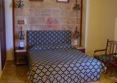 фото отеля Al-Wadi Hotel Homs