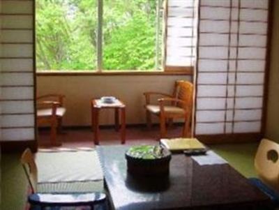 фото отеля Kirishimaya Ryokan