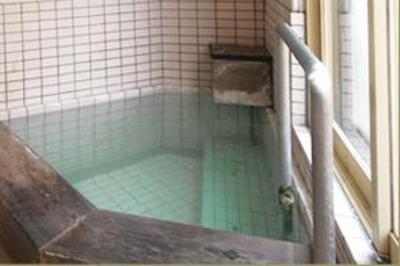 фото отеля Kirishimaya Ryokan