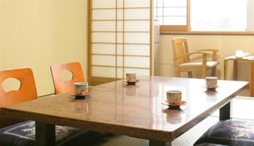 фото отеля Kirishimaya Ryokan