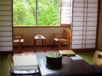 Kirishimaya Ryokan
