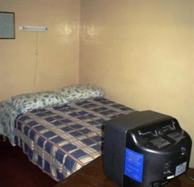 фото отеля Hostal Jordan