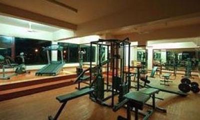фото отеля Hotel Germanus Madurai