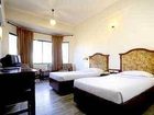 фото отеля Hotel Germanus Madurai