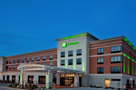 фото отеля Holiday Inn St. Louis Fairview Heights