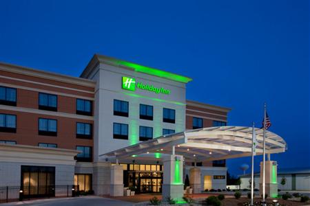 фото отеля Holiday Inn St. Louis Fairview Heights