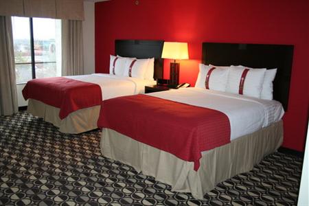 фото отеля Holiday Inn St. Louis Fairview Heights