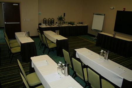 фото отеля Holiday Inn St. Louis Fairview Heights