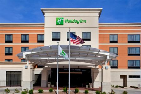 фото отеля Holiday Inn St. Louis Fairview Heights