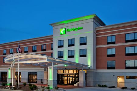 фото отеля Holiday Inn St. Louis Fairview Heights