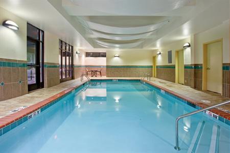 фото отеля Holiday Inn St. Louis Fairview Heights