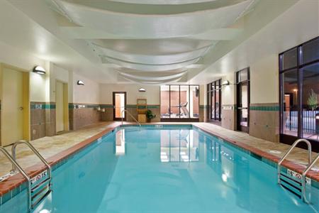 фото отеля Holiday Inn St. Louis Fairview Heights