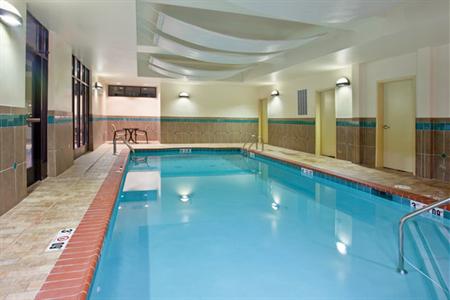 фото отеля Holiday Inn St. Louis Fairview Heights