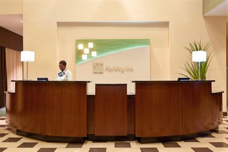 фото отеля Holiday Inn St. Louis Fairview Heights