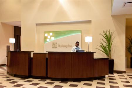 фото отеля Holiday Inn St. Louis Fairview Heights