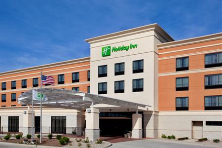фото отеля Holiday Inn St. Louis Fairview Heights