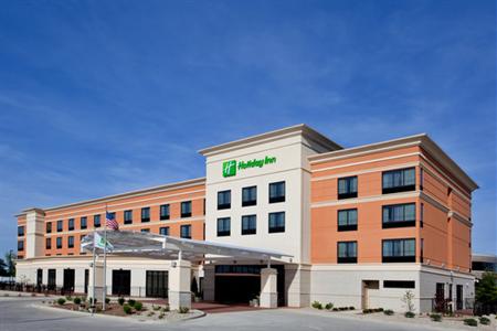 фото отеля Holiday Inn St. Louis Fairview Heights