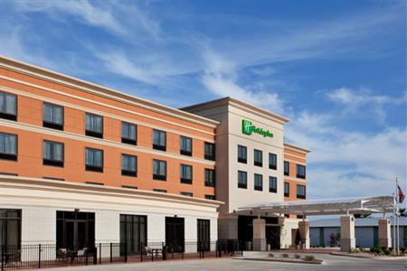 фото отеля Holiday Inn St. Louis Fairview Heights