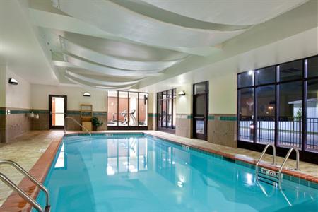 фото отеля Holiday Inn St. Louis Fairview Heights