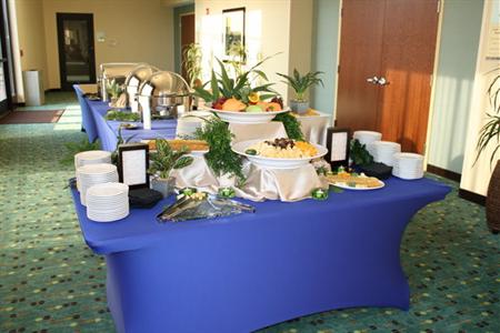 фото отеля Holiday Inn St. Louis Fairview Heights