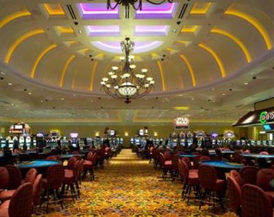 фото отеля Holiday Inn St. Louis Fairview Heights