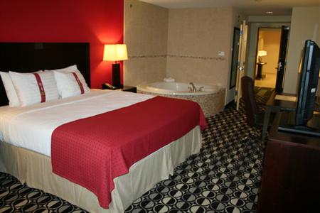 фото отеля Holiday Inn St. Louis Fairview Heights