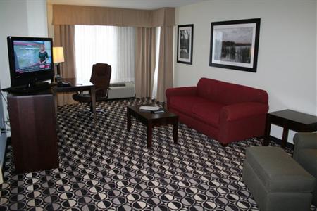 фото отеля Holiday Inn St. Louis Fairview Heights
