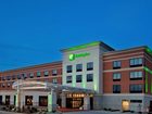 фото отеля Holiday Inn St. Louis Fairview Heights