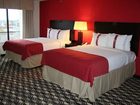 фото отеля Holiday Inn St. Louis Fairview Heights