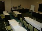 фото отеля Holiday Inn St. Louis Fairview Heights