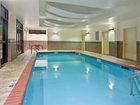 фото отеля Holiday Inn St. Louis Fairview Heights