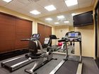 фото отеля Holiday Inn St. Louis Fairview Heights