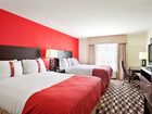 фото отеля Holiday Inn St. Louis Fairview Heights