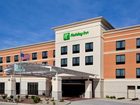 фото отеля Holiday Inn St. Louis Fairview Heights