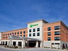 фото отеля Holiday Inn St. Louis Fairview Heights